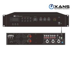 T-2350KS, MASAÜSTÜ GÜCLƏNDİRİCİ, SƏS GÜCLƏNDİRİCİSİ, UCUZ USİLİTEL, KEYFİYYƏTLİ USİLİTEL, SƏS USİLİTEL QİYMƏTİ